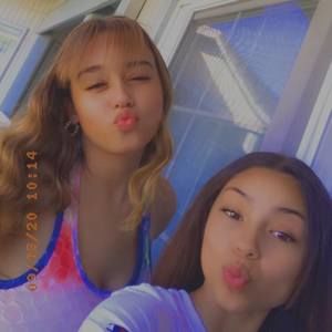 Meet your Posher, Brianna